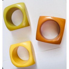 Big Cube Rings